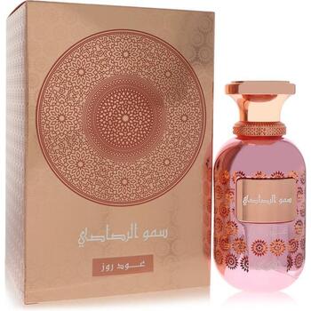 Sar Lamaan Oud Rose EDP
